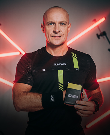 Nike Case Study