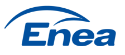 Logo Enea - nasz klient
